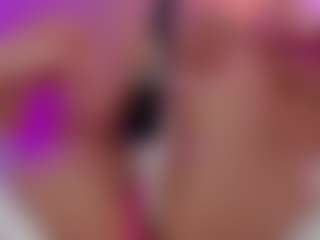 V I O L E T A's Live Sex Cam Show