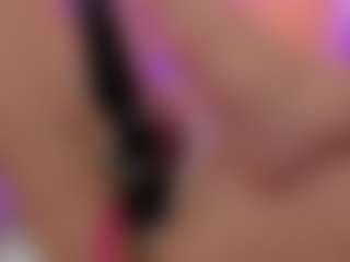 V I O L E T A's Live Sex Cam Show