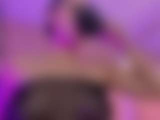 V I O L E T A's Live Sex Cam Show