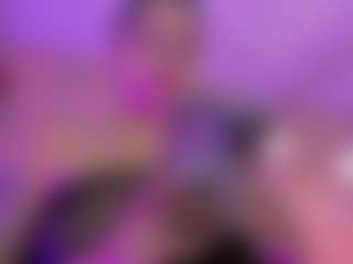 V I O L E T A's Live Sex Cam Show
