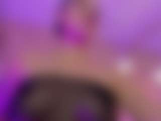 V I O L E T A's Live Sex Cam Show