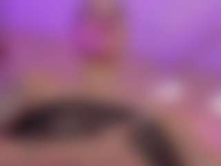 Live cam show with V I O L E T A - Tease on justonemore.cc