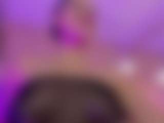 V I O L E T A's Live Sex Cam Show