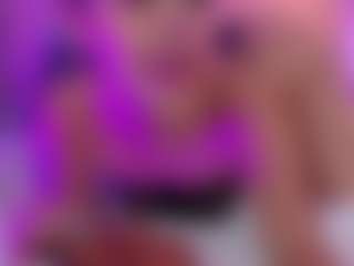 Live cam show with V I O L E T A - Spank Big Tits on hrnylive.com