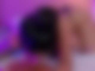 V I O L E T A's Live Sex Cam Show