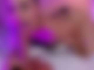 V I O L E T A's Live Sex Cam Show