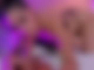V I O L E T A's Live Sex Cam Show