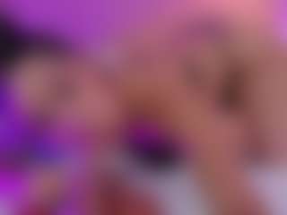 V I O L E T A's Live Sex Cam Show