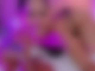 V I O L E T A's Live Sex Cam Show