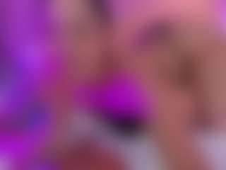 V I O L E T A's Live Sex Cam Show