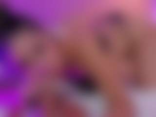 V I O L E T A's Live Sex Cam Show