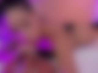 V I O L E T A's Live Sex Cam Show