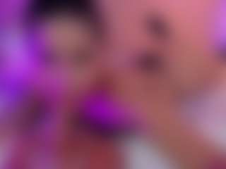 V I O L E T A's Live Sex Cam Show