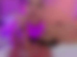V I O L E T A's Live Sex Cam Show