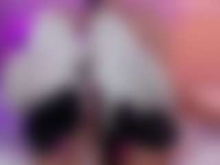 V I O L E T A's Live Sex Cam Show