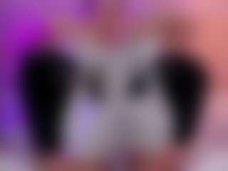V I O L E T A's Live Sex Cam Show