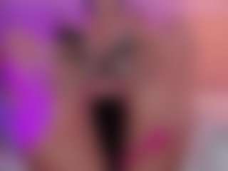 V I O L E T A's Live Sex Cam Show