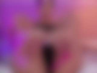 V I O L E T A's Live Sex Cam Show