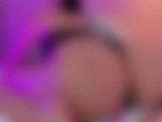 V I O L E T A's Live Sex Cam Show