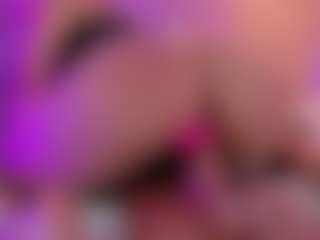 V I O L E T A's Live Sex Cam Show