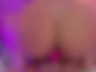 V I O L E T A's Live Sex Cam Show