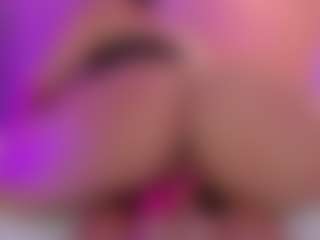 V I O L E T A's Live Sex Cam Show