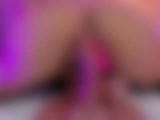 V I O L E T A's Live Sex Cam Show