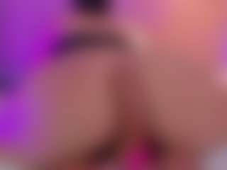 Live cam show with V I O L E T A - Spank Lovense on PervPlay.com