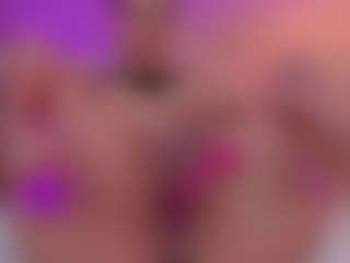 V I O L E T A's Live Sex Cam Show