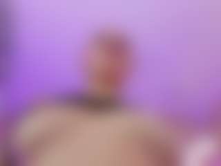 V I O L E T A's Live Sex Cam Show