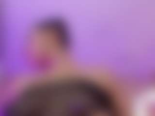 V I O L E T A's Live Sex Cam Show