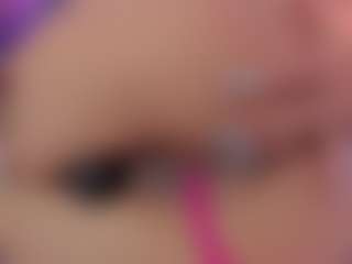 V I O L E T A's Live Sex Cam Show