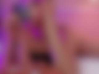 V I O L E T A's Live Sex Cam Show