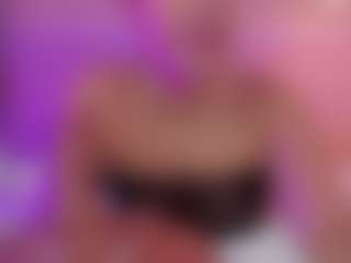 V I O L E T A's Live Sex Cam Show