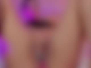V I O L E T A's Live Sex Cam Show
