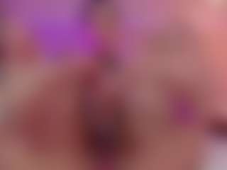 V I O L E T A's Live Sex Cam Show