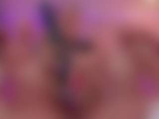V I O L E T A's Live Sex Cam Show