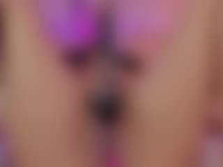 V I O L E T A's Live Sex Cam Show