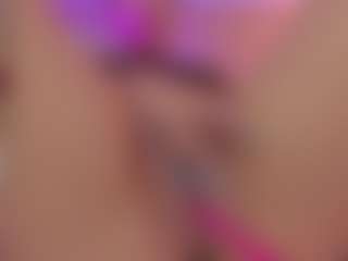 Live cam show with V I O L E T A - Blowjob on Porn Luv