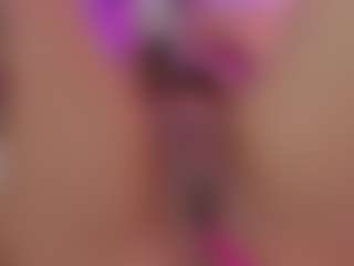 V I O L E T A's Live Sex Cam Show