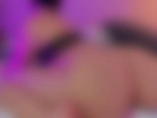 V I O L E T A's Live Sex Cam Show