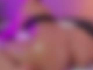 V I O L E T A's Live Sex Cam Show