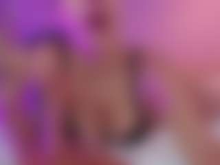 V I O L E T A's Live Sex Cam Show
