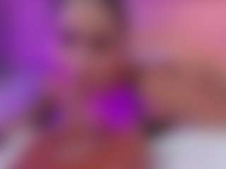 Live cam show with V I O L E T A - Spank Lovense on Camsoda