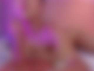 V I O L E T A's Live Sex Cam Show