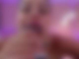 V I O L E T A's Live Sex Cam Show