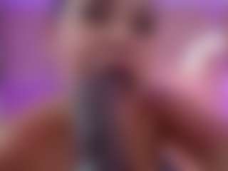 V I O L E T A's Live Sex Cam Show