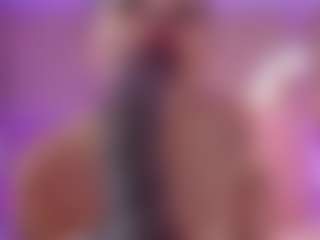 Live cam show with V I O L E T A - Blowjob on eurowanks.com