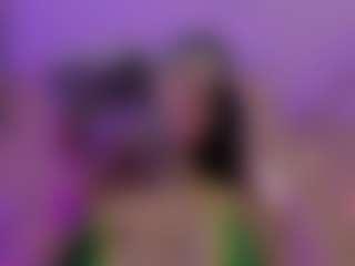 V I O L E T A's Live Sex Cam Show