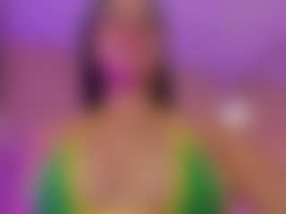 V I O L E T A's Live Sex Cam Show